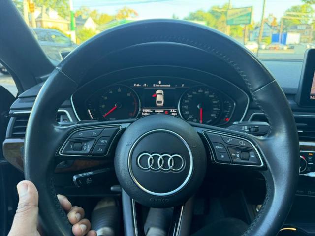 2019 Audi A5 45 Premium