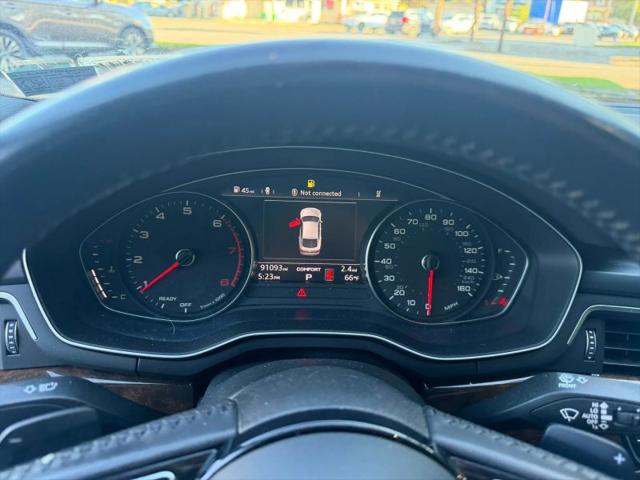 2019 Audi A5 45 Premium