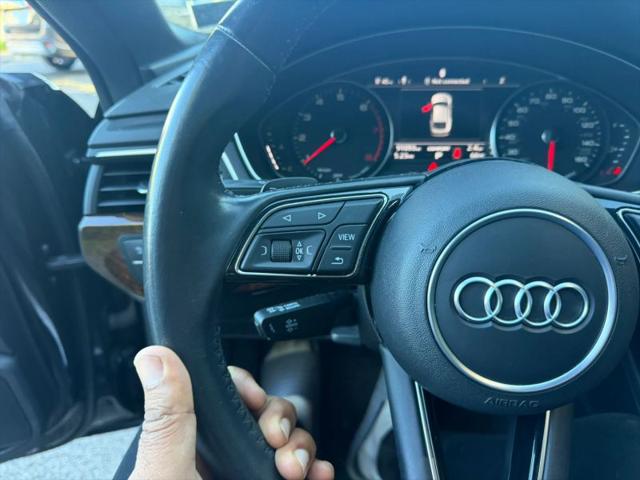 2019 Audi A5 45 Premium