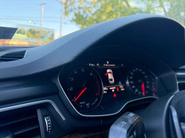 2019 Audi A5 45 Premium