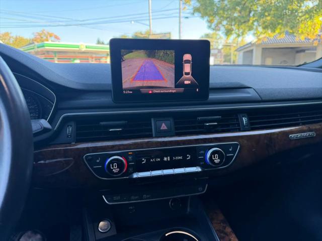 2019 Audi A5 45 Premium