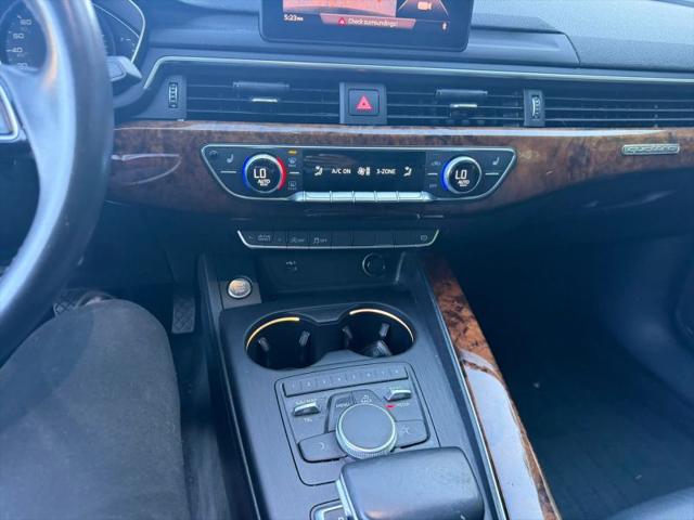 2019 Audi A5 45 Premium