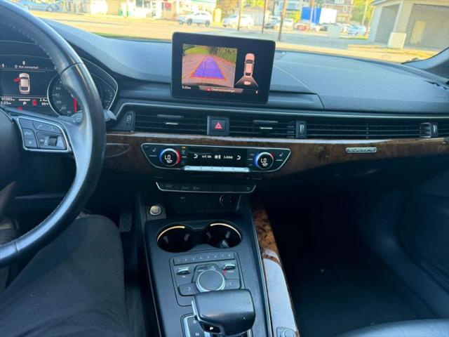 2019 Audi A5 45 Premium