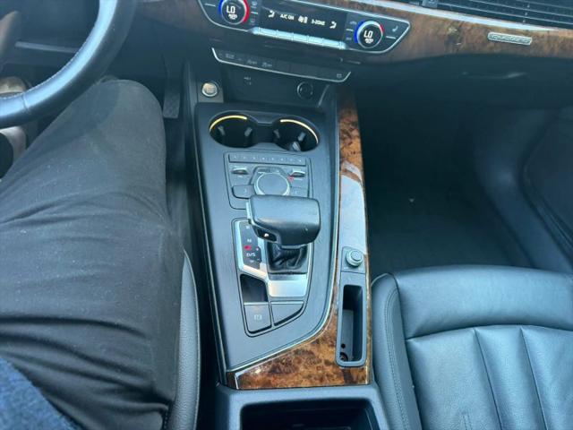 2019 Audi A5 45 Premium