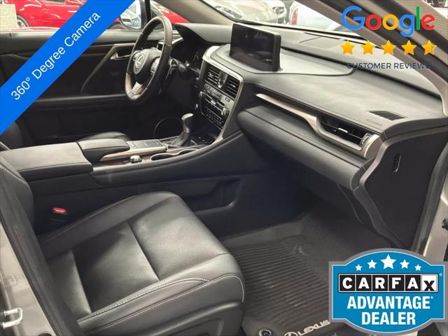 2022 Lexus RX 350 RX 350