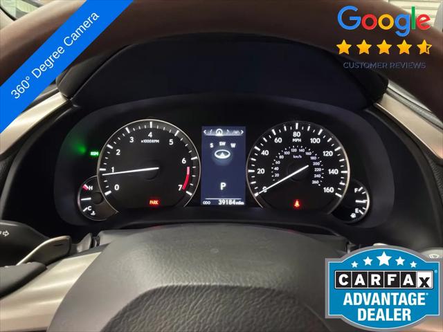 2022 Lexus RX 350 RX 350