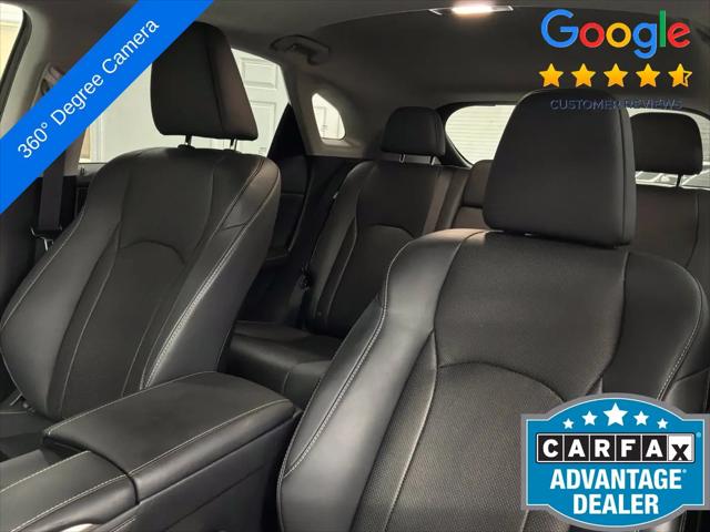 2022 Lexus RX 350 RX 350