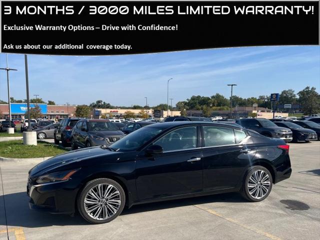 2024 Nissan Altima Platinum for sale in Omaha, NE