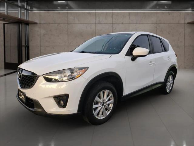 2014 Mazda CX-5 Touring for sale in Fullerton, CA