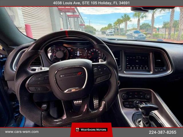 2021 Dodge Challenger R/T