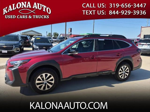 2024 Subaru Outback Premium for sale in Kalona, IA