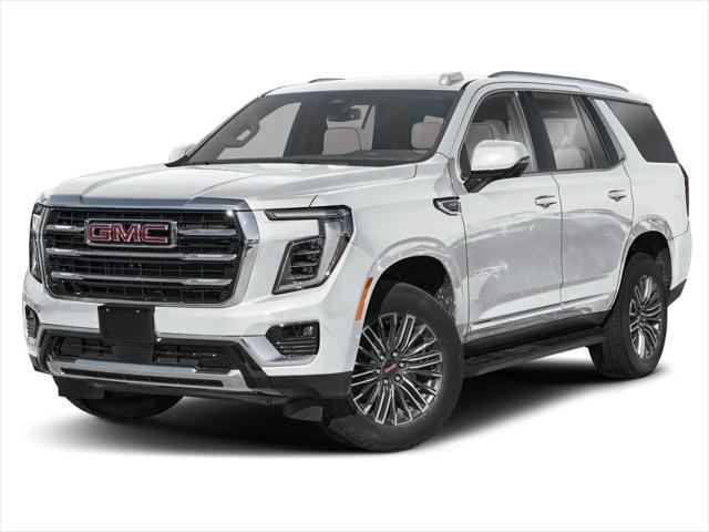2026 GMC Yukon Elevation, 2WD for sale in Reedley, CA
