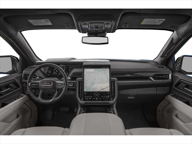 2026 GMC Yukon Elevation, 2WD