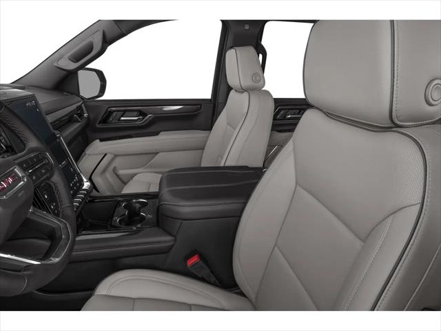 2026 GMC Yukon Elevation, 2WD