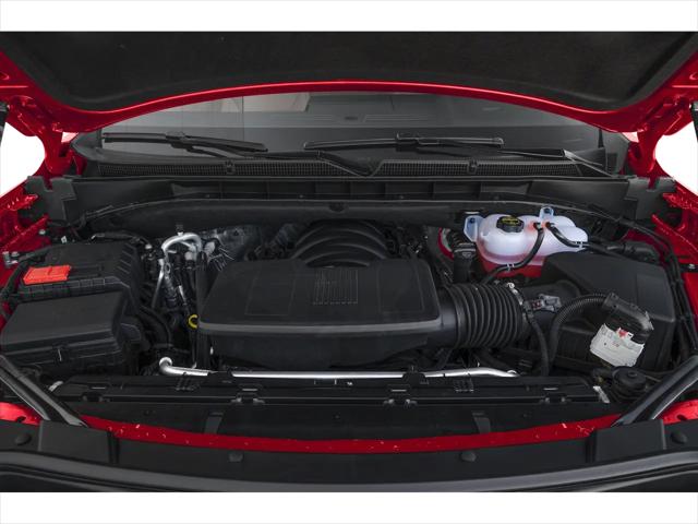 2026 GMC Yukon Elevation, 2WD