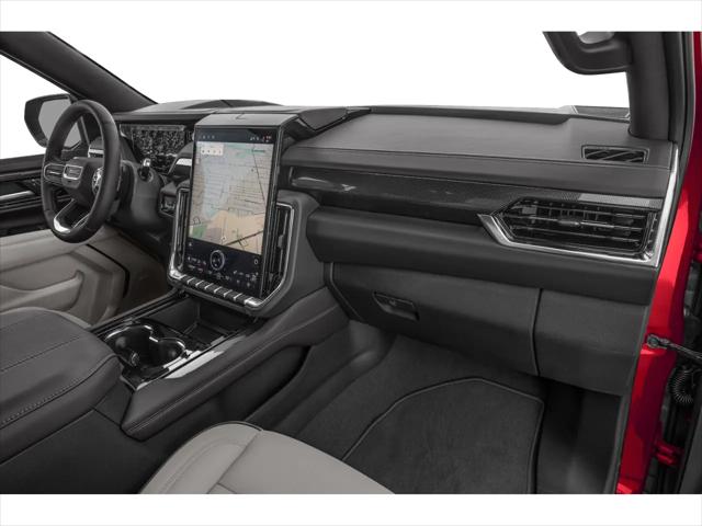 2026 GMC Yukon Elevation, 2WD