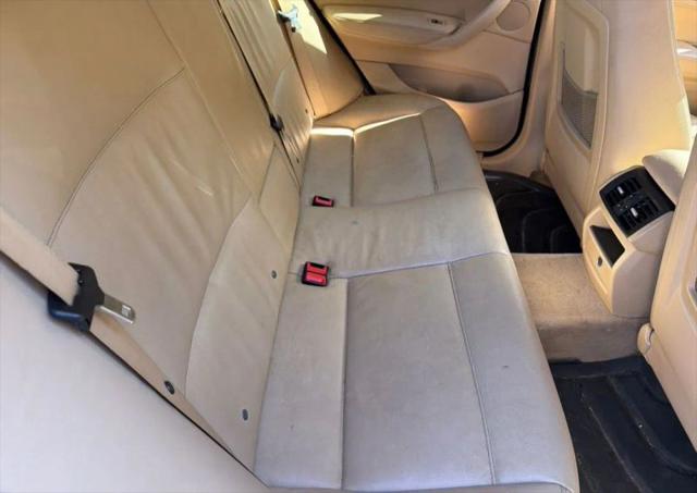 2012 BMW X3 xDrive28i