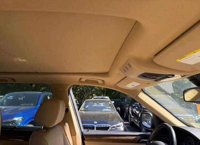 2012 BMW X3 xDrive28i