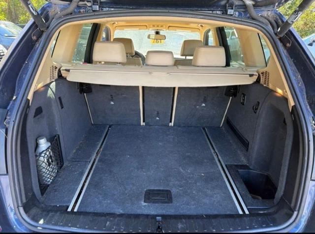 2012 BMW X3 xDrive28i