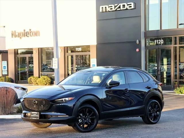 2026 Mazda CX-30 2.5 S Aire Edition for sale in Libertyville, IL