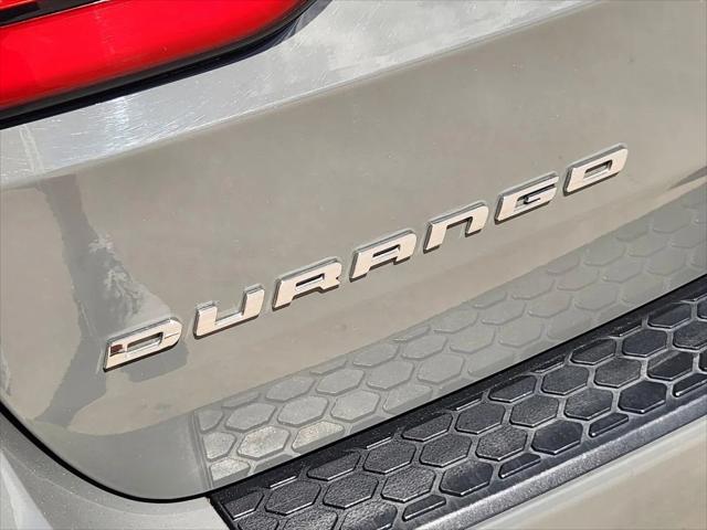 2021 Dodge Durango SXT RWD