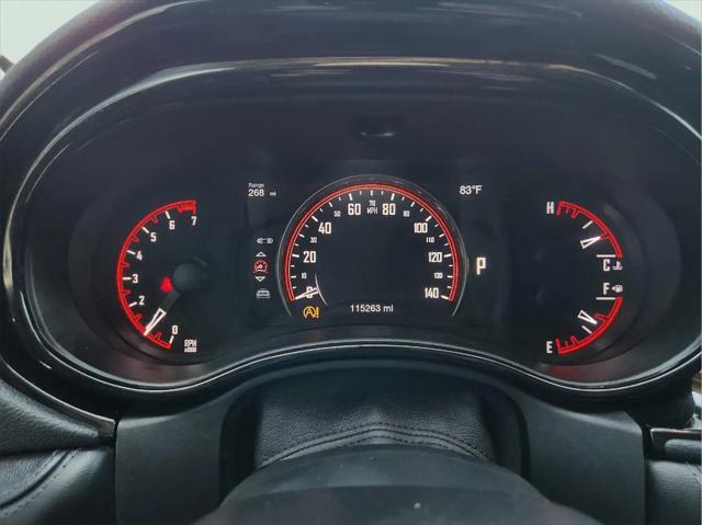 2021 Dodge Durango SXT RWD