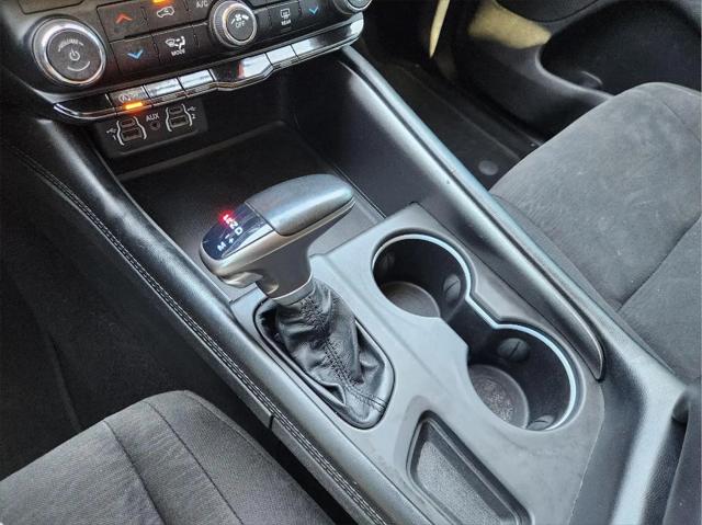 2021 Dodge Durango SXT RWD
