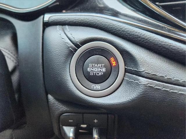 2021 Dodge Durango SXT RWD