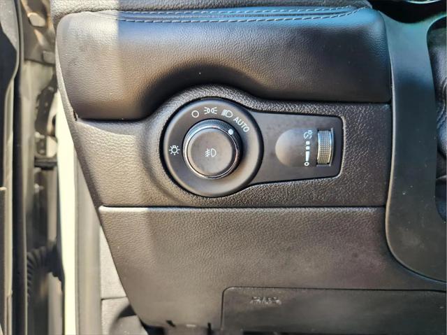 2021 Dodge Durango SXT RWD
