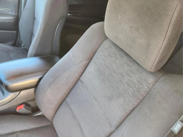 2021 Dodge Durango SXT RWD