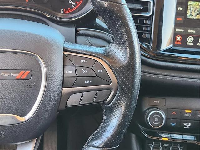 2021 Dodge Durango SXT RWD