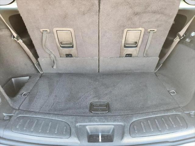 2021 Dodge Durango SXT RWD
