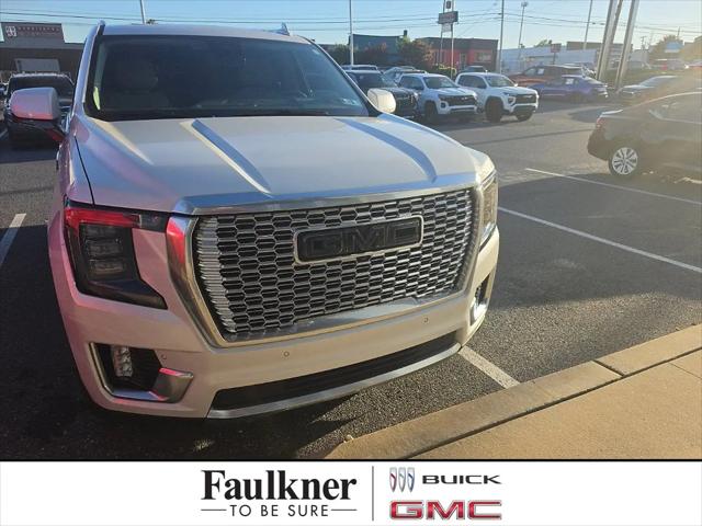 2024 GMC Yukon 4WD Denali for sale in Harrisburg, PA