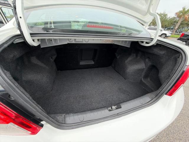 2019 Mitsubishi Mirage G4 ES