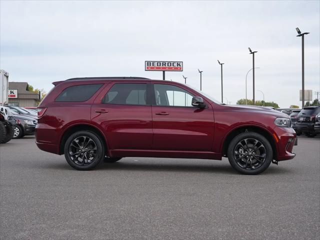 2022 Dodge Durango GT Plus AWD