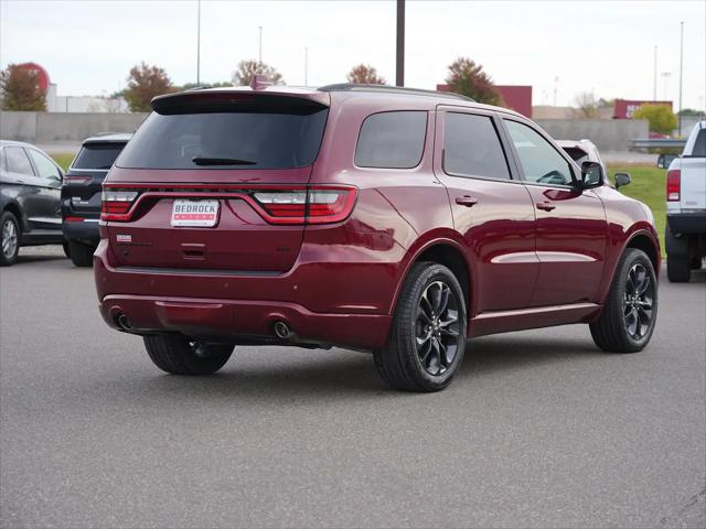 2022 Dodge Durango GT Plus AWD