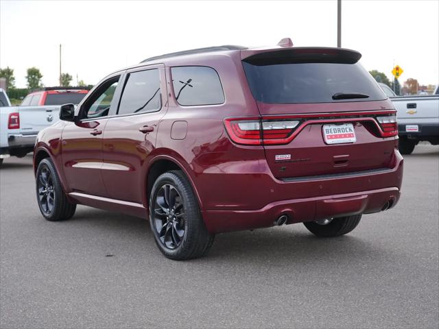 2022 Dodge Durango GT Plus AWD