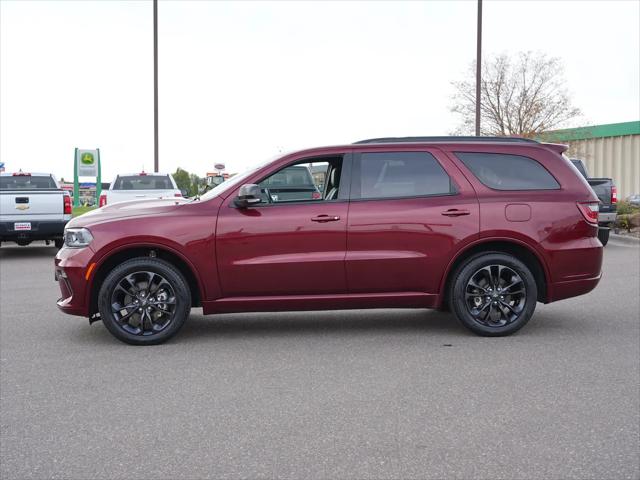2022 Dodge Durango GT Plus AWD