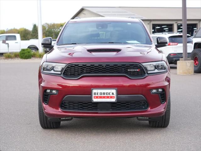 2022 Dodge Durango GT Plus AWD
