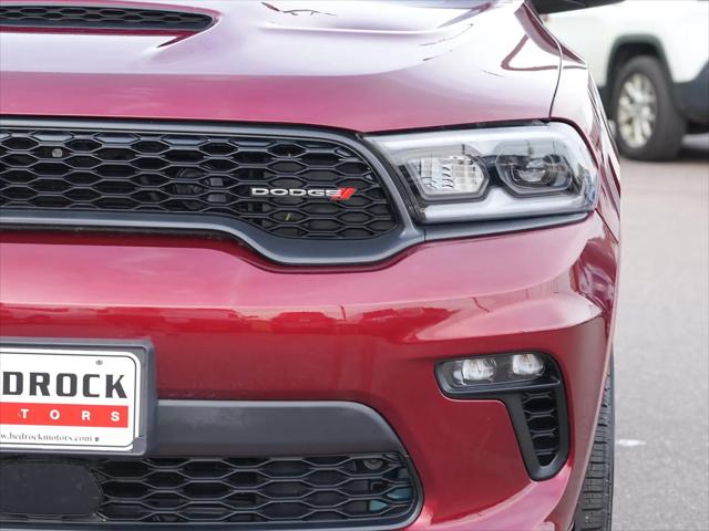 2022 Dodge Durango GT Plus AWD