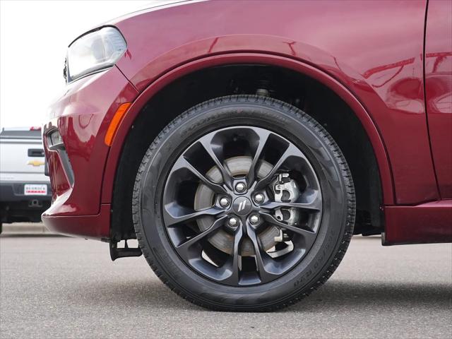 2022 Dodge Durango GT Plus AWD