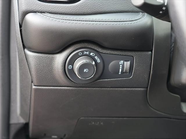 2022 Dodge Durango GT Plus AWD
