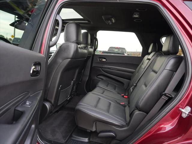 2022 Dodge Durango GT Plus AWD