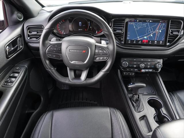 2022 Dodge Durango GT Plus AWD