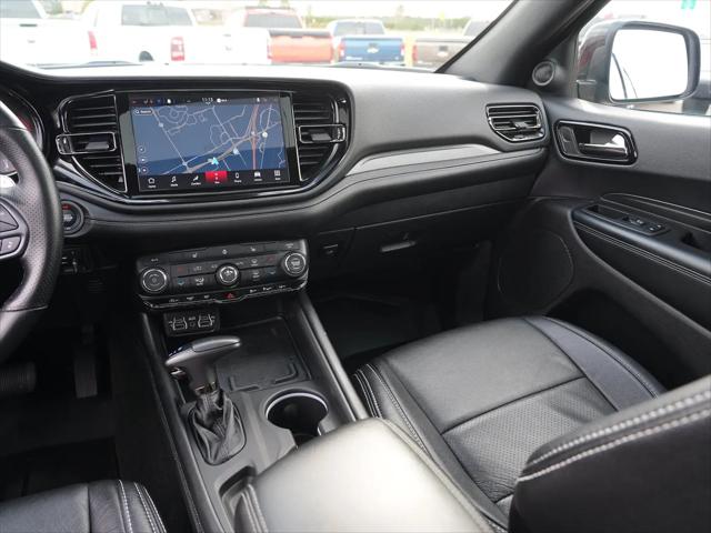 2022 Dodge Durango GT Plus AWD