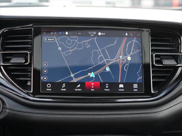 2022 Dodge Durango GT Plus AWD