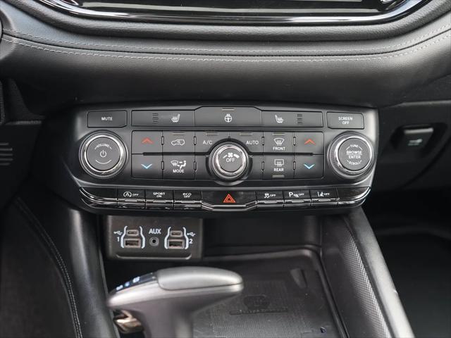 2022 Dodge Durango GT Plus AWD