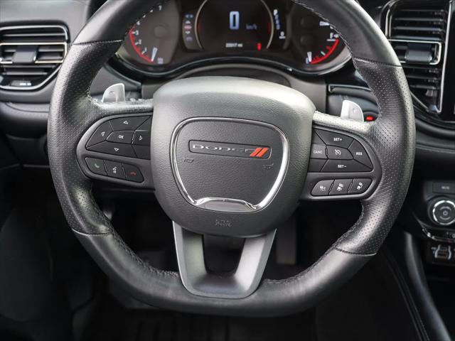 2022 Dodge Durango GT Plus AWD