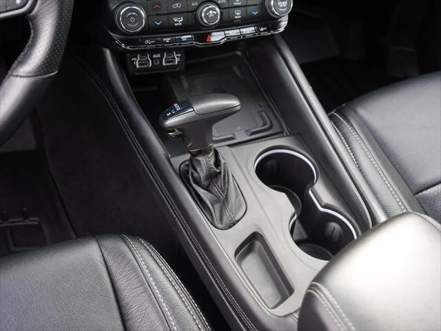 2022 Dodge Durango GT Plus AWD