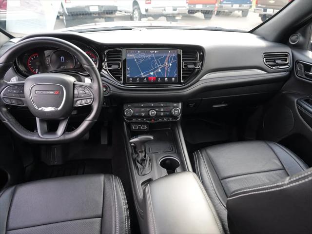 2022 Dodge Durango GT Plus AWD